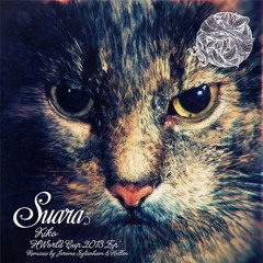 Kiko - World Cup (Uto Karem Remix) [Suara]