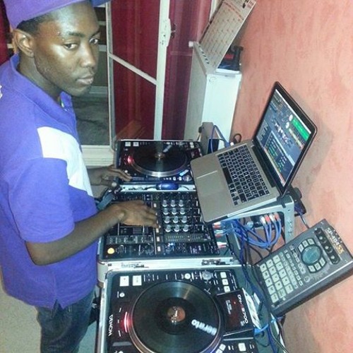 DJ-STEEVY MIX ZOUK 2013