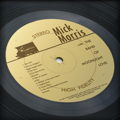 Mick Morris - The Monto