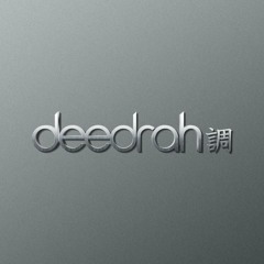 DEEDRAH "NOVEMBER 2013" MIX