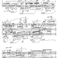 Impromptu. Hèctor Parra, piano. CD Ars Harmonica (2006).