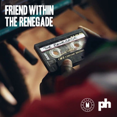 Friend Within - The Renegade (Extended Mix Preview)
