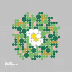 Klaaar - My Love (Original mix) / Art Feast Records AFR01