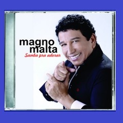 No Limite - Magno Malta (Oficial)