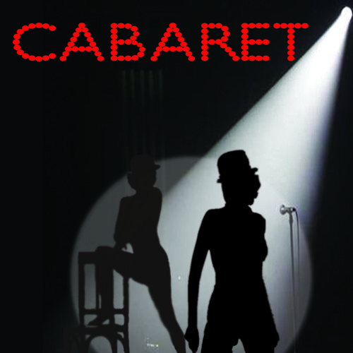 Maybe This Time - Cabaret