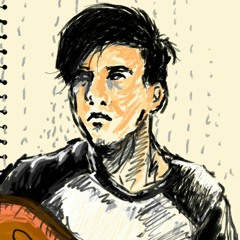 Bangun Cinta (cover @lihandi Feat @sandisgo)