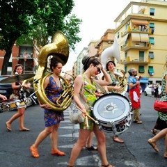 Hey Ya / Festival Sbandata in Roma