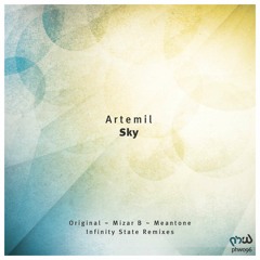 Artemil - Sky (Original Mix)