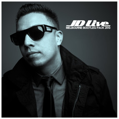 Melbourne Bootleg Pack *Previews - FREE DOWNLOAD