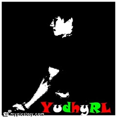YudhyRL ft J'Jonk - Feel This Moment - BreakDutch (U.R.M) 2013