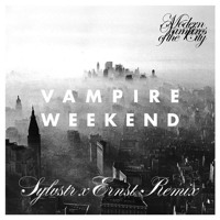 Vampire Weekend - Step