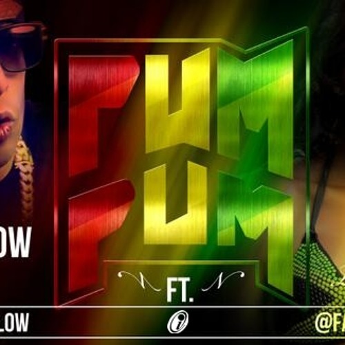 Pum Pum - Farina (Ft. Ñengo Flow)