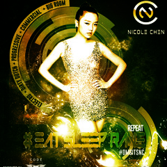 *NICOLE CHEN* #OMGITSNC [EP 5] EAT SLEEP RAVE REPEAT