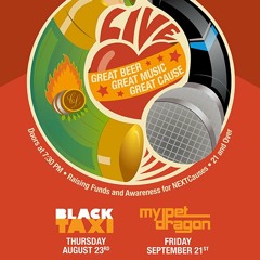 Black Taxi - Misirlou