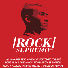 Dong Abay - Casadores