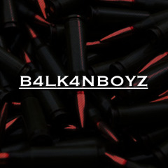 BALKANBOYZ (Instrumental)