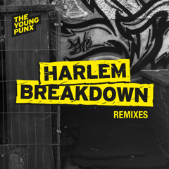 Harlem Breakdown (DJ Mark One Mix)