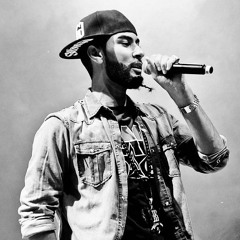 La Fouine - Badr Hari [RAPIMPACT.FR]