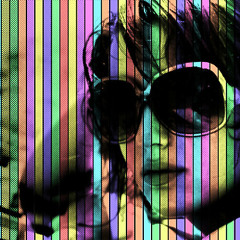 Hoodouse - Technicolourful