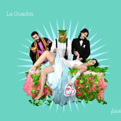 Amor platónico - La Guacha ft Kevin Johansen