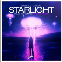 Phat Brahms vs Starlight (Could You Be Mine) - (MikuMimu Mashup) [FREE DOWNLOAD]