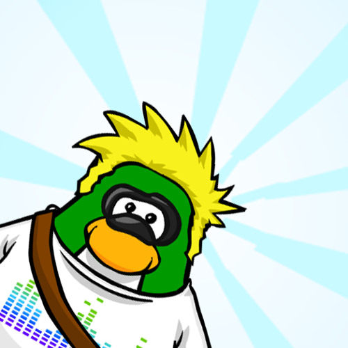 Club Penguin: Dance Contest - Club Penguin Games