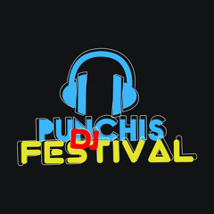 Dj Cyber - Punchis Dj Festival