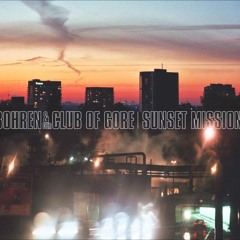 Sunset Mission (Full Album) HD