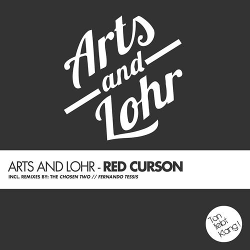 Arts and Lohr - Take this Back (Original) OUT NOW !!!