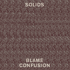 Solids "Traces"