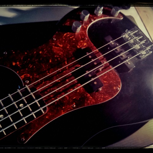 Slow Yourself Down - Camel (Francesco Bass Line)