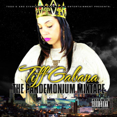 Bad B*tch - Tiff Gabana (prod.by Fire Fresh)