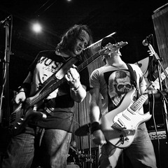 Planet Caravan (Black Sabbath Cover)