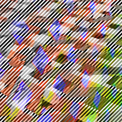Tracks