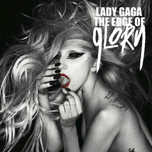 (Cover) Lady Gaga - The Edge Of Glory