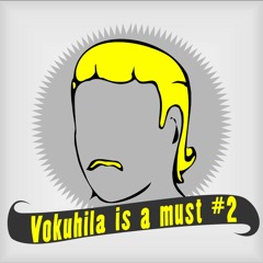 Vokuhila Is A Must 2 (V.I.A.M.#2)