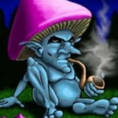 Mushroom Dsl Psycho