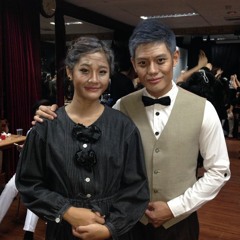 Marriage - Cabaret (Broadway Musical) - @TeatroLSPR