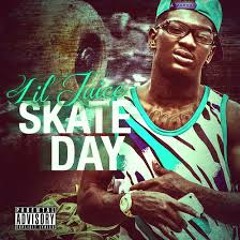 Lil Juice SkateDay