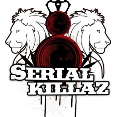 Jungle Citizenz ''presents'' Serial Killaz The Mix