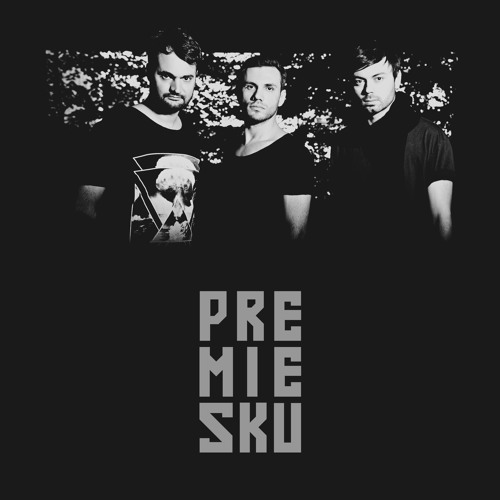 FREE DOWNLOAD: Premiesku - Oraj