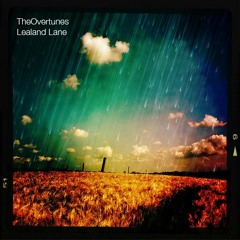 Lealand Lane (Matt Wertz Cover)