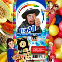 Tropical Painforest - Forever HeLL (au) EP 2011 (Free Download)