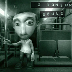 G.BONSON - SEULS (original EP version)