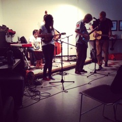 We're All Gonna Die (AJJ Cover) (Live)