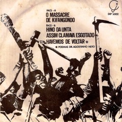 O Massacre de Kifangondo (Santocas, MPLA/DIP, 1976)