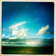 Ocean Wide (The Afters Cover)