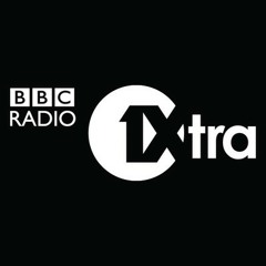 BBC Radio 1Xtra - D&B With Crissy Criss - (EastColors - Mad Day)