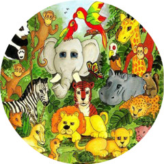 B1 / The Jungle Book / Thunder Drumz / Le Meneztrel / Lightning 00