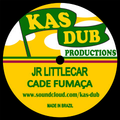 Cadê Fumaça - Jr LittleCar * (FREE DOWNLOAD)